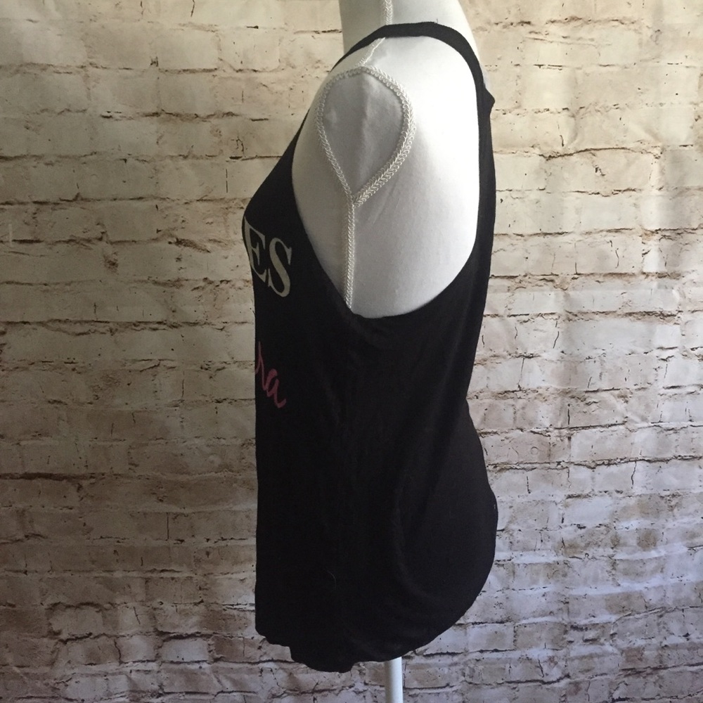 Muscles Tank - Picture 3 of 8